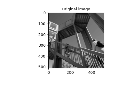 Signal Processing (scipy.signal) — SciPy V1.11.1 Manual